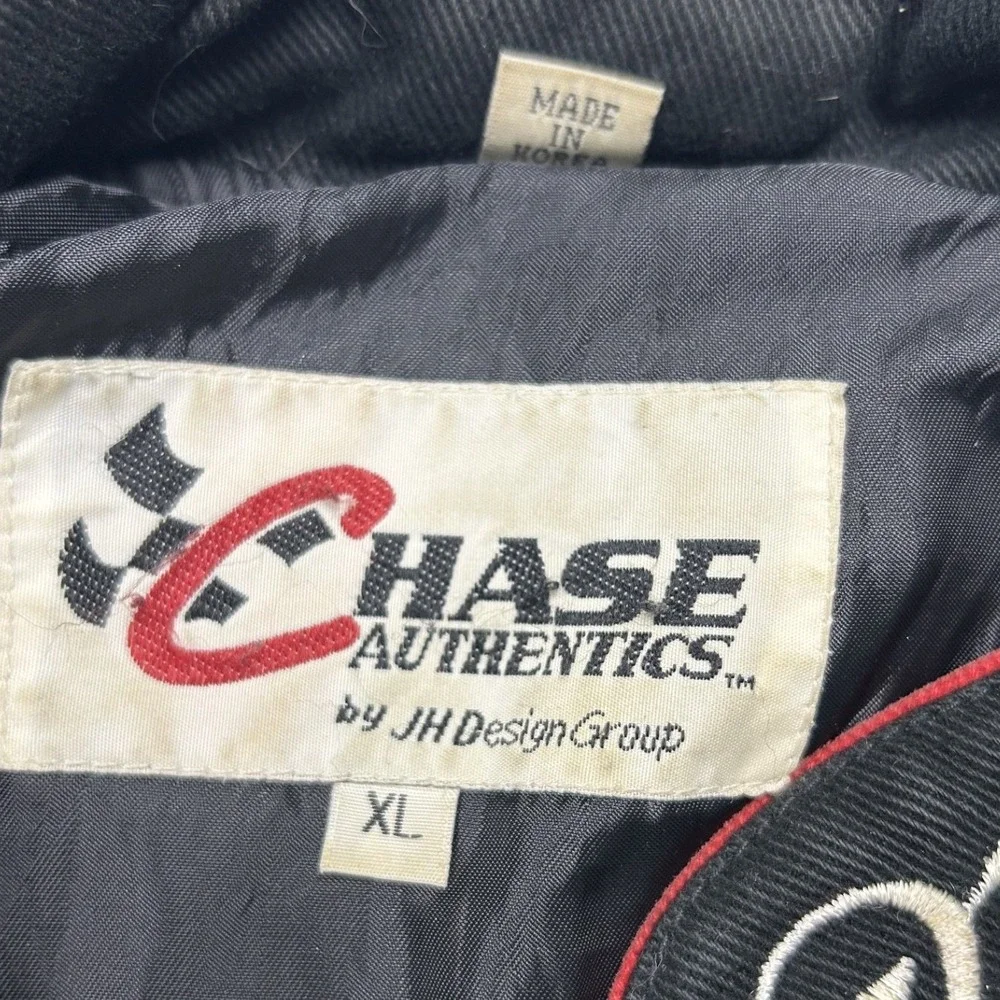 Chase Authentics chase authentics